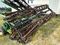 2019 J&M TF212-32-G Image