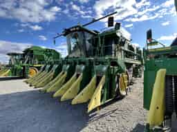 2012 John Deere 7760 Image