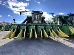 2012 John Deere 7760 Image