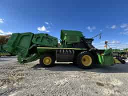 2012 John Deere 7760 Image