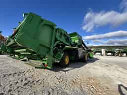 2012 John Deere 7760 Image