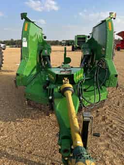 2023 John Deere FC15M Image