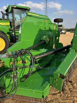 2023 John Deere FC15M Image