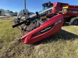 2022 MacDon FD240 Image