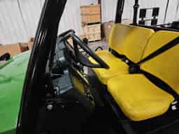 2020 John Deere 835M Image