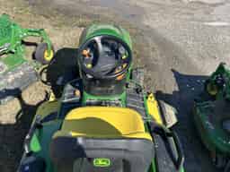 2019 John Deere X570 Image