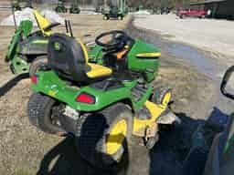 2019 John Deere X570 Image