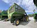 1995 John Deere 9965 Image