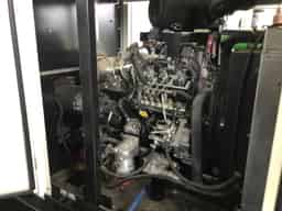 John Deere TR45 GenSet Image
