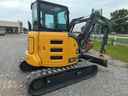 2023 John Deere 50 P Image