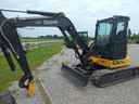 2023 John Deere 50 P Image