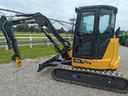 2023 John Deere 50 P Image