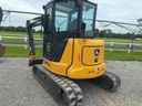 2023 John Deere 50 P Image