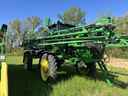 2023 John Deere 412R Image