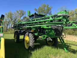 2023 John Deere 412R Image
