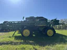 2023 John Deere 412R Image
