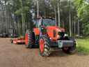 2023 Kubota M7-132 Image