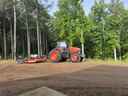 2023 Kubota M7-132 Image