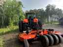2023 Kubota M7-132 Image