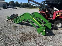 2022 John Deere 640R Image