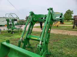 2018 John Deere 620R Image
