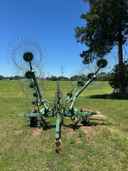 John Deere 702 Image