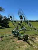John Deere 702 Image