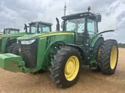2014 John Deere 8345R Image