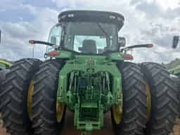 2014 John Deere 8345R Image