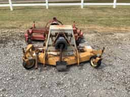 1997 Woods RM360 Image