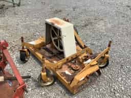 1997 Woods RM360 Image