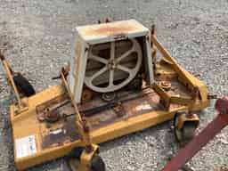 1997 Woods RM360 Image