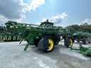 2022 John Deere 412R Image