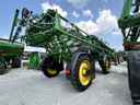 2022 John Deere 412R Image