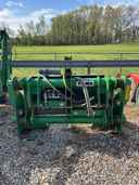 2012 Frontier CM1100 Image