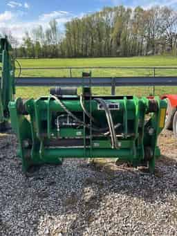 2012 Frontier CM1100 Image