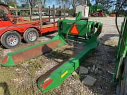 2012 Frontier CM1100 Image