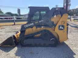 2023 John Deere 317G Image