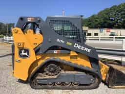 2023 John Deere 317G Image