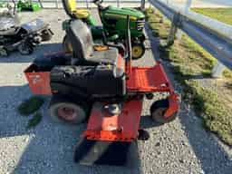 2018 Bad Boy BAD BOY ZT Image