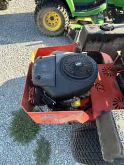 2018 Bad Boy BAD BOY ZT Image