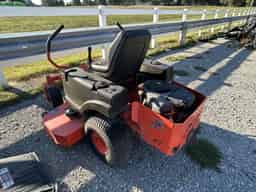 2018 Bad Boy BAD BOY ZT Image