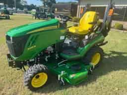2025 John Deere 1025R Image