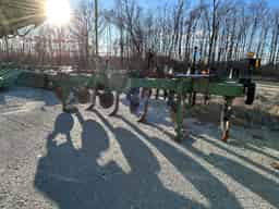 1999 John Deere 955 Image