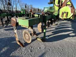 1999 John Deere 955 Image