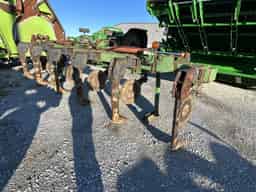 1999 John Deere 955 Image