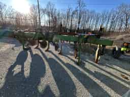 1999 John Deere 955 Image