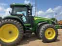2024 John Deere 8R 340 Image
