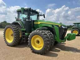 2024 John Deere 8R 340 Image