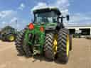 2024 John Deere 8R 340 Image
